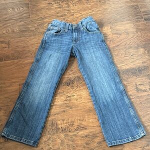 Boys Wrangler Jeans